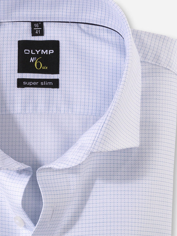 Olymp Super slim fit Skjorte